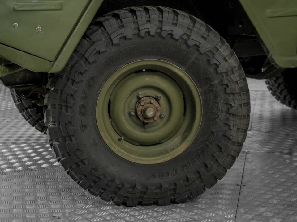 Afbeelding 4/50 van Volvo Laplander L3314 (1967)