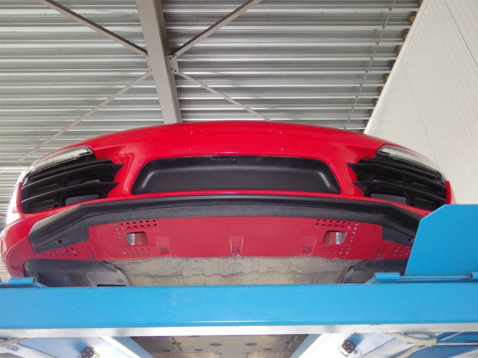 Bild 90/98 von Porsche 911 Carrera (2013)