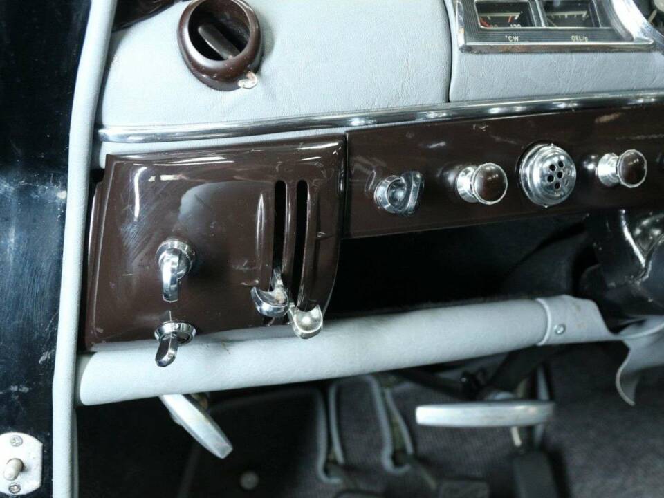 Bild 21/49 von Mercedes-Benz 180 D (1956)