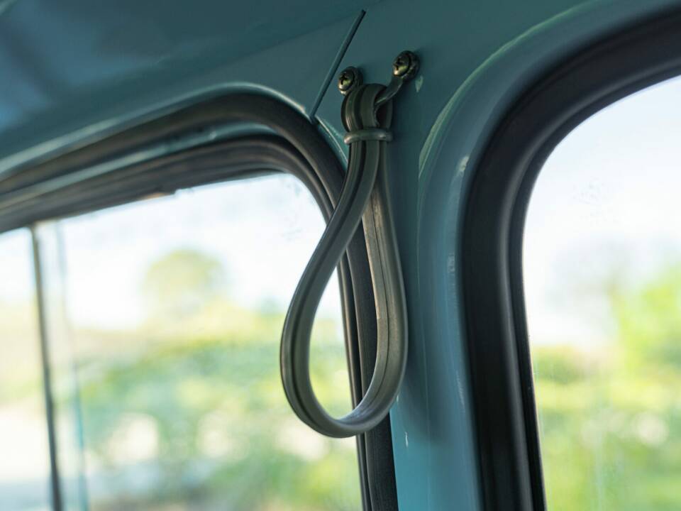 Image 36/49 of FIAT 600 (1957)