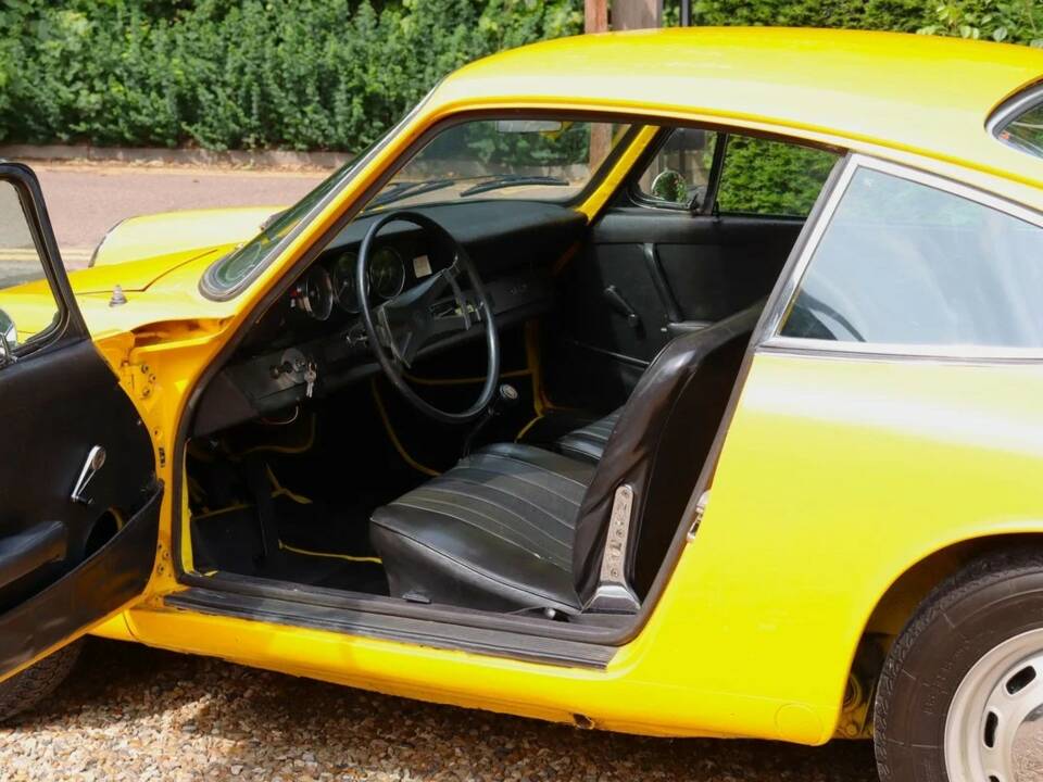 Afbeelding 11/20 van Porsche 912 (1966)