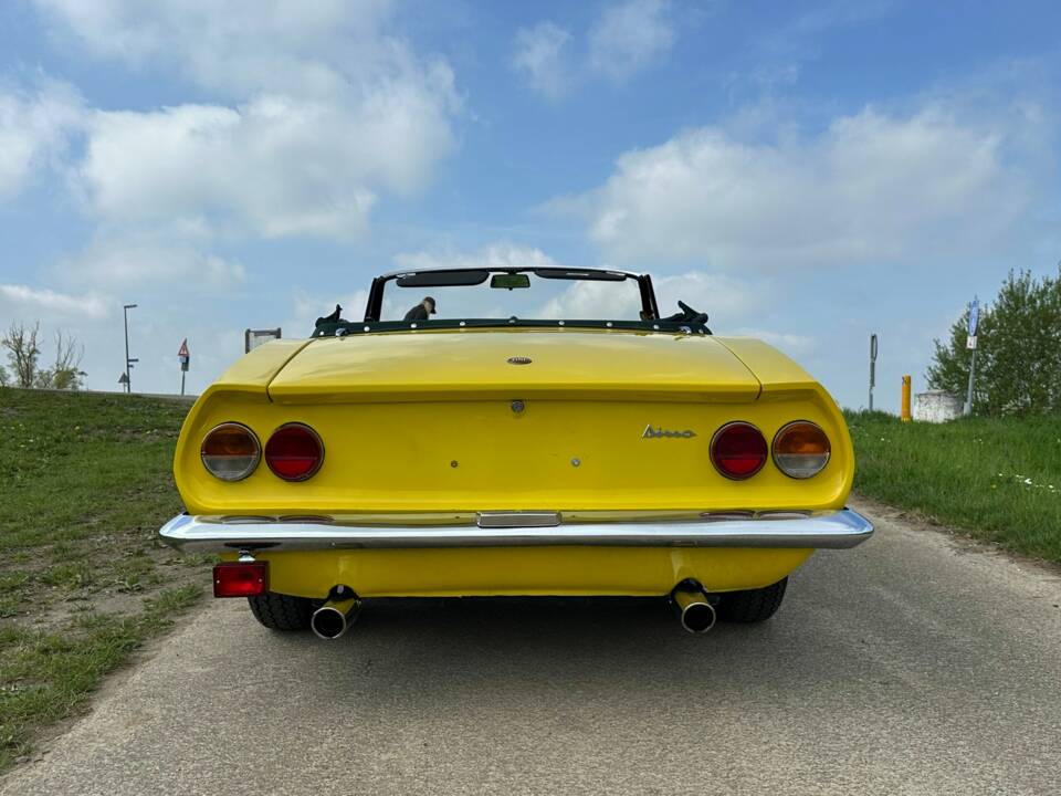 Immagine 3/5 di FIAT Dino Spider (1967)