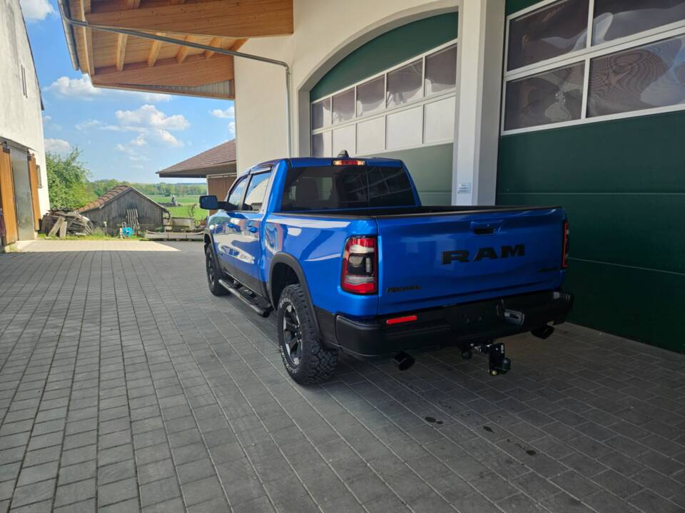 Bild 36/96 von Dodge Ram 1500 (2021)