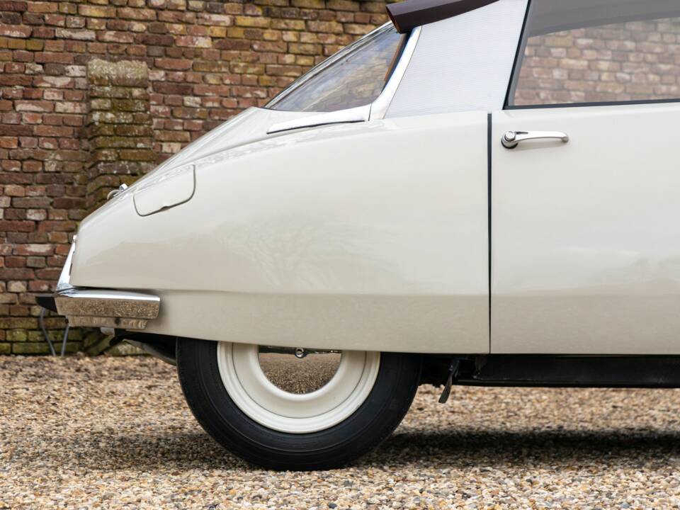 Afbeelding 42/50 van Citroën D Spécial (1971)