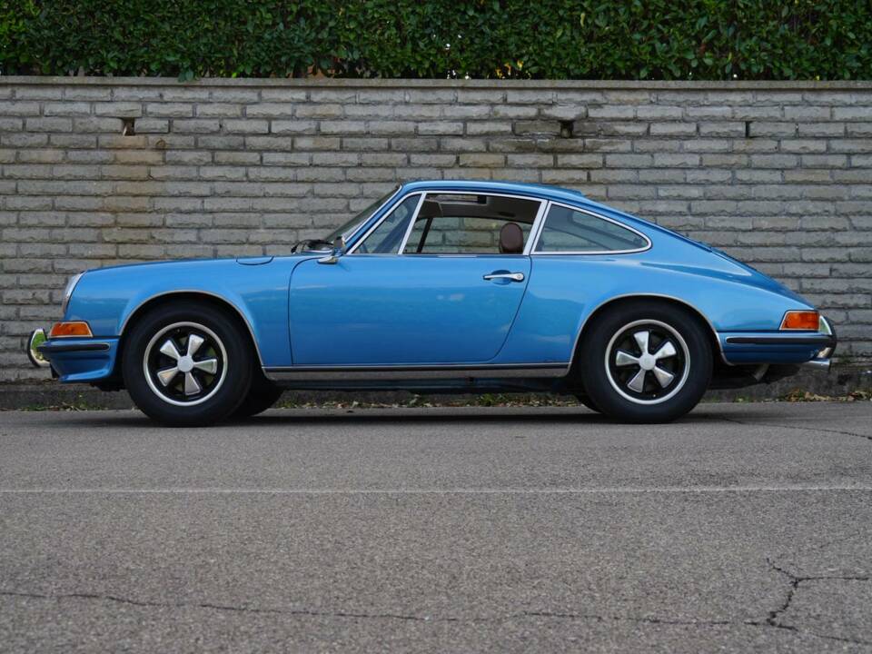 Bild 11/82 von Porsche 911 2.4 T (1972)