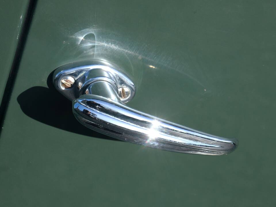 Image 10/37 of Bentley 3 Litre Vanden Plas (1934)