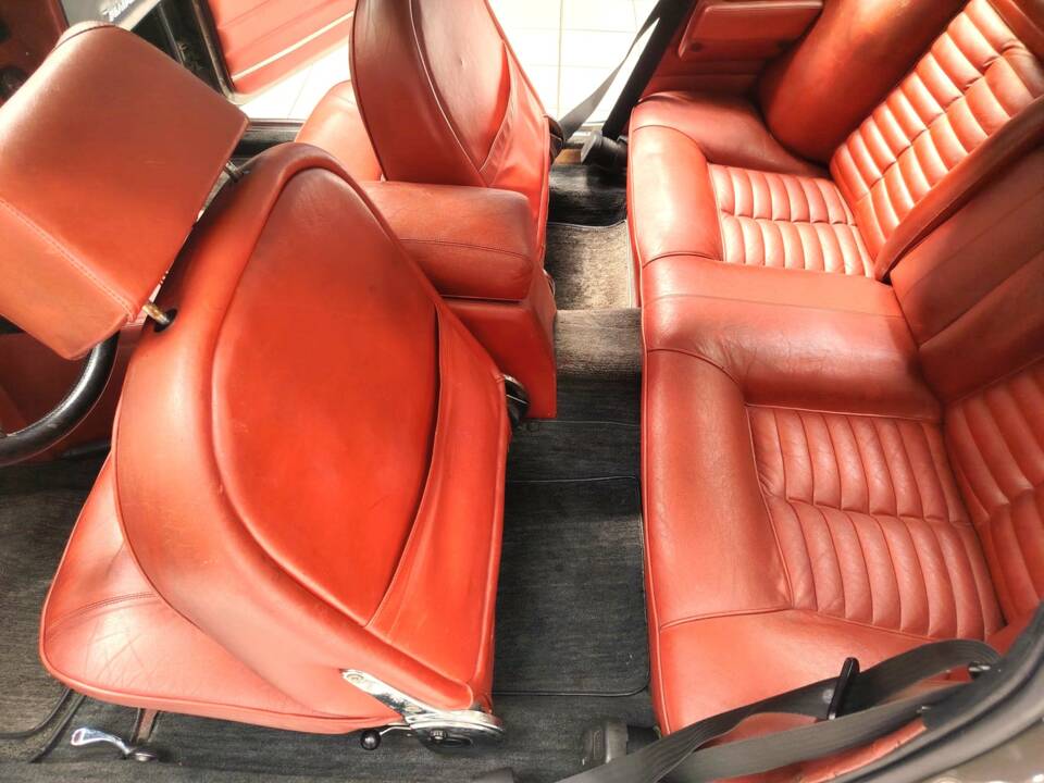 Image 61/100 of Maserati Kyalami (1983)