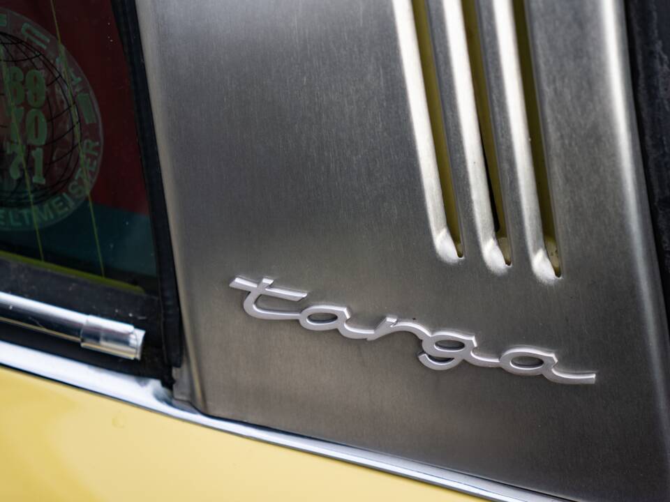 Bild 14/24 von Porsche 911 2.7 S (1974)