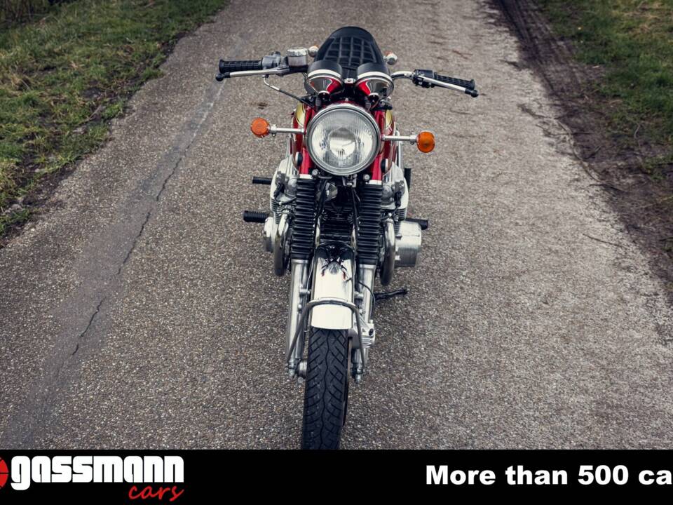 Bild 2/15 von Honda DUMMY (1970)