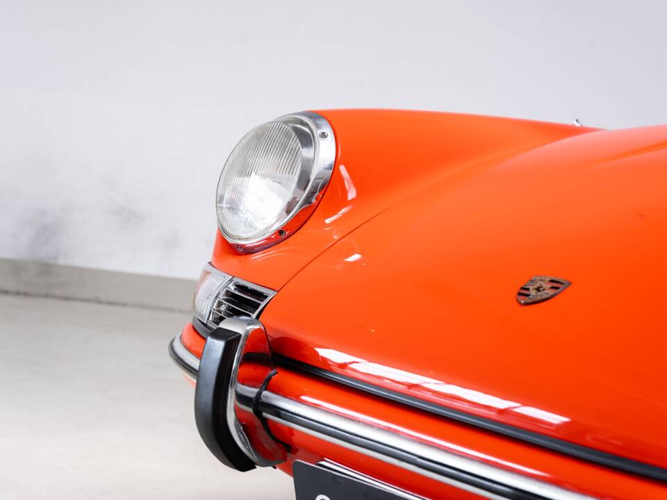 Image 28/41 of Porsche 911 2.0 T (1969)