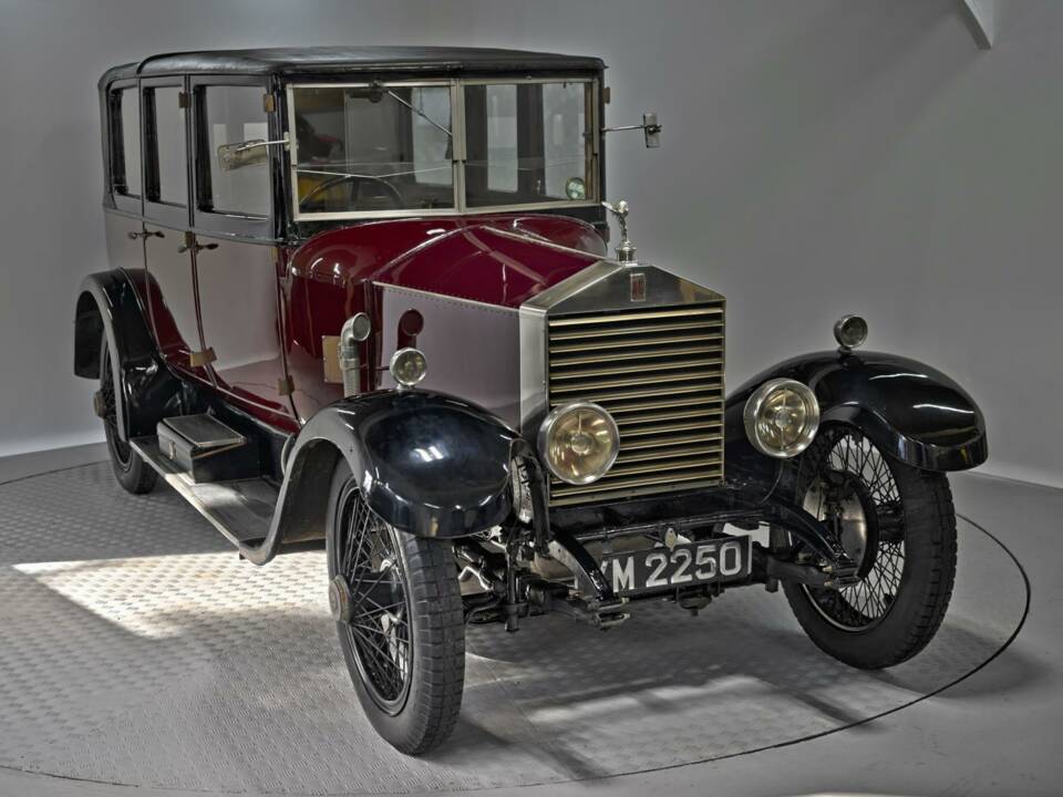 Image 4/50 of Rolls-Royce 20 HP (1925)