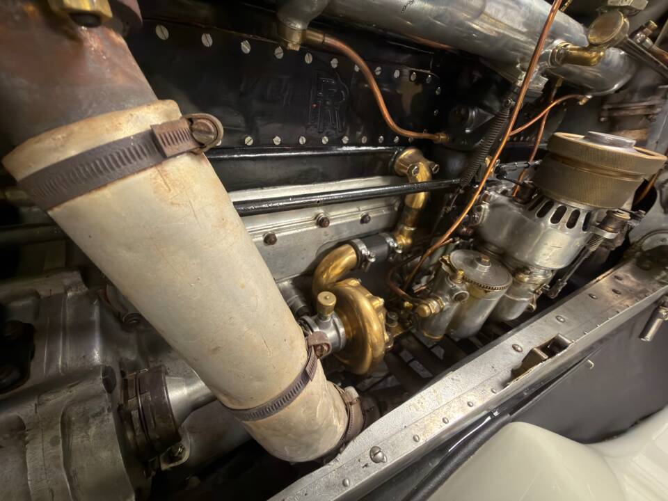 Imagen 41/79 de Rolls-Royce Phantom I (1928)