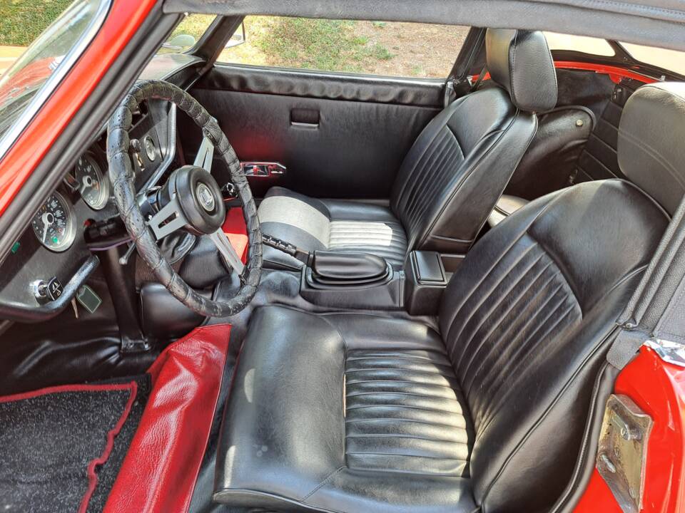Immagine 111/199 di Triumph Spitfire Mk IV (1972)