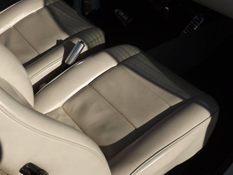 Immagine 36/50 di Volkswagen Beetle 1303 (1973)