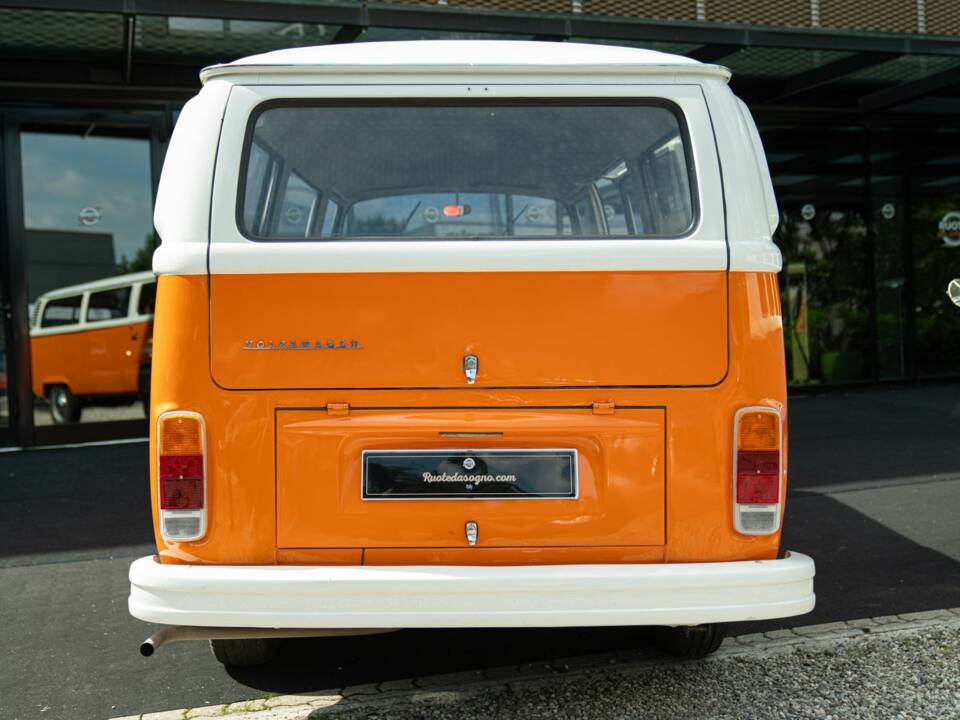 Image 7/34 de Volkswagen T2 a&#x2F;b (1973)