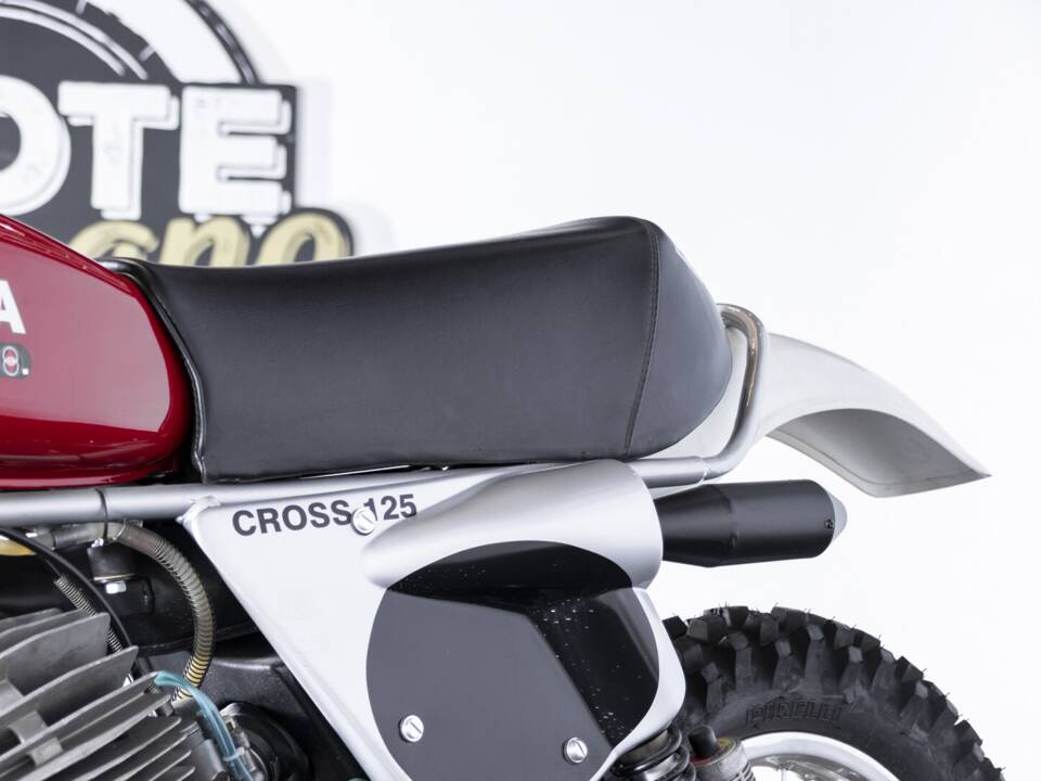 Bild 42/45 von Gilera ELMECA 125 (1974)