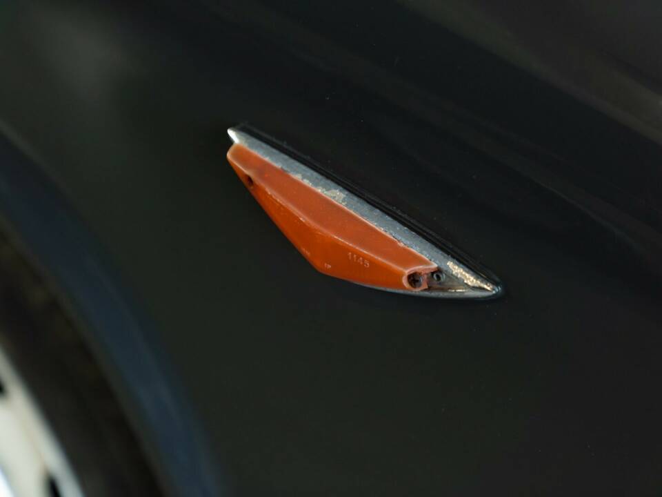 Bild 12/42 von Lancia Flavia 1500 (1967)