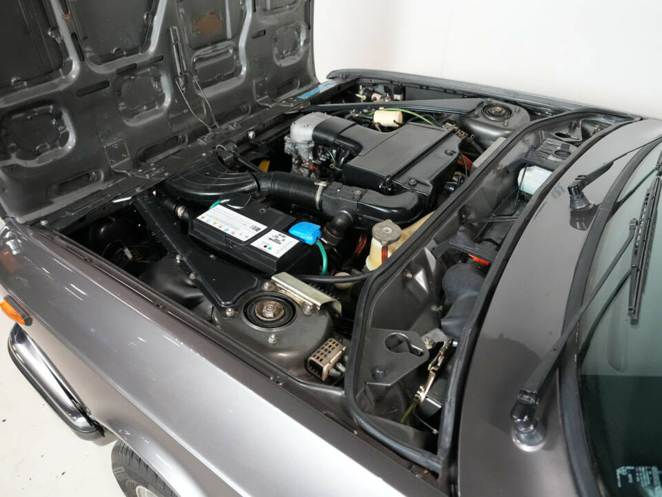Immagine 32/35 di Lancia Beta HP Executive VX (1983)