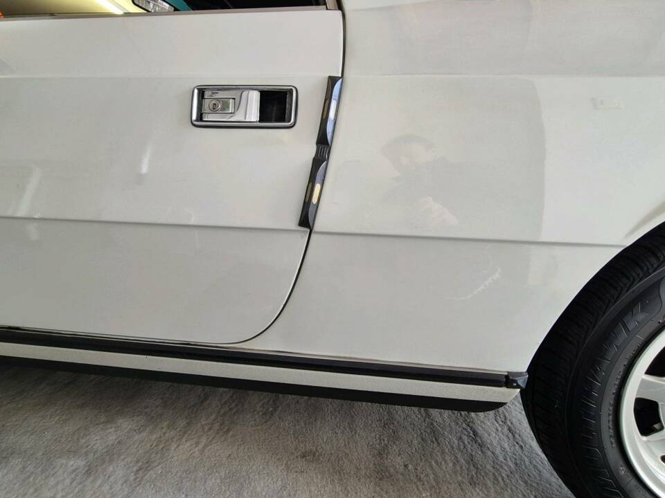 Image 41/66 de Lancia Beta Spider 2000 (1978)