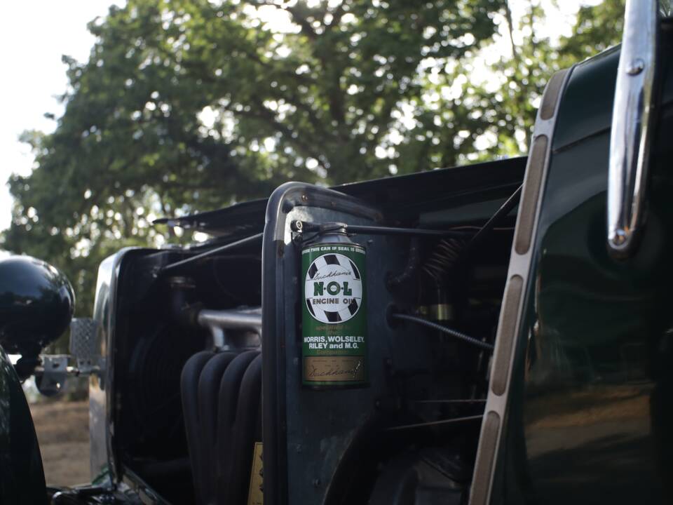 Bild 8/24 von MG J2 Midget (1933)