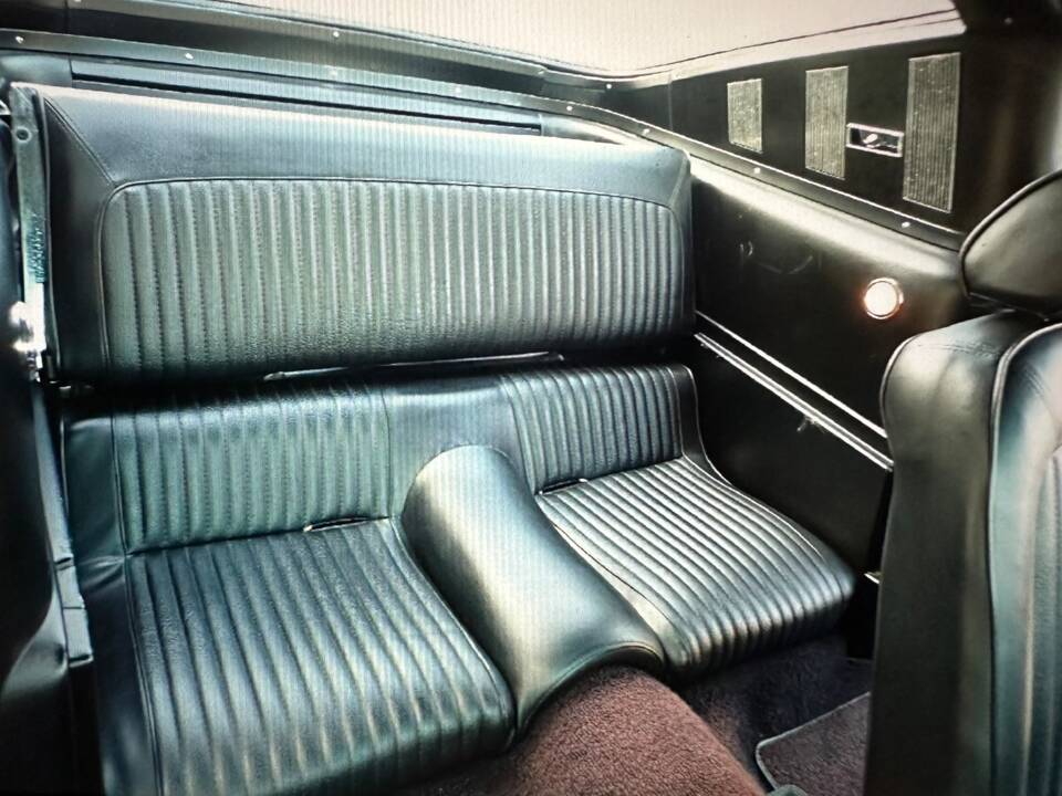 Imagen 19/34 de Ford Mustang 289 (1965)