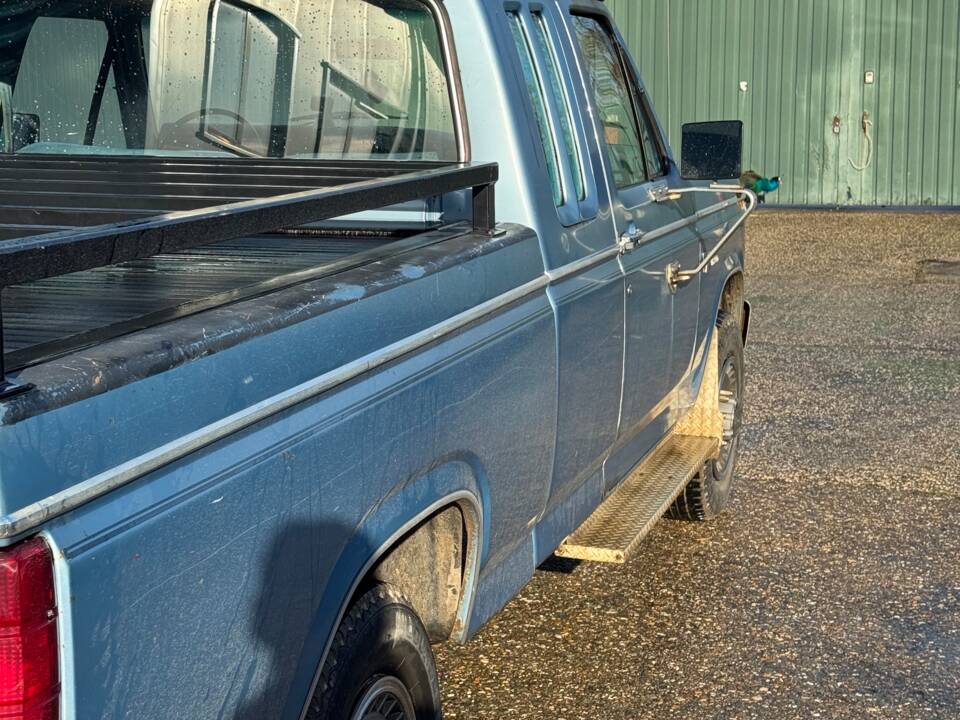 Imagen 29/35 de Ford F-250 (1981)