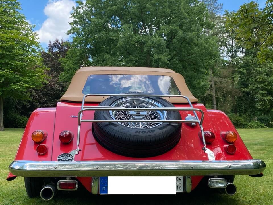 Image 3/18 of Morgan Roadster V6 (2013)