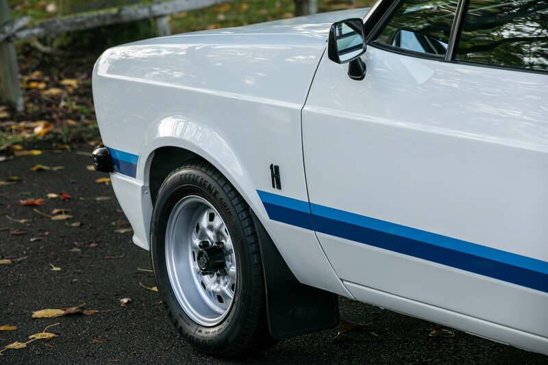Afbeelding 15/50 van Ford Escort Mk II RS1800 (1976)