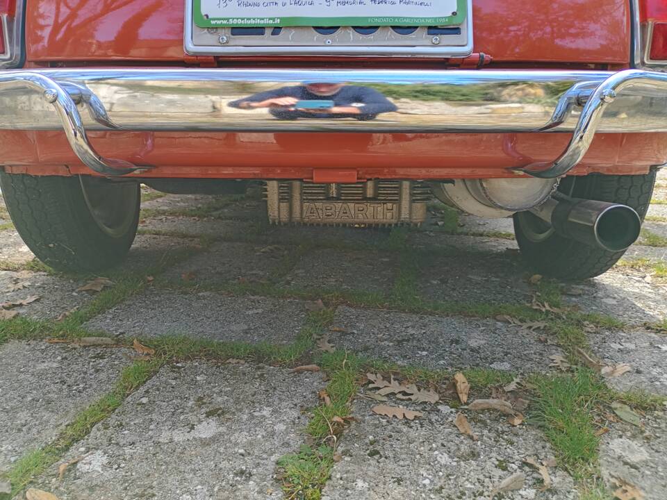 Bild 64/70 von FIAT 500 L (1970)