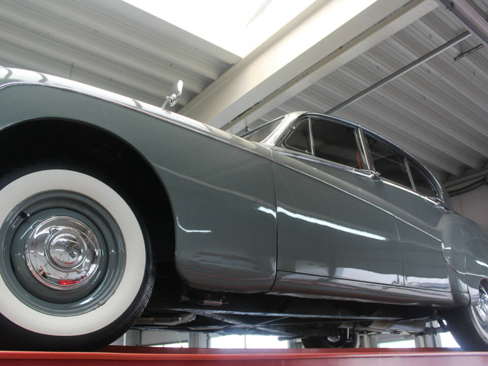 Image 8/50 de Jaguar Mk IX (1959)