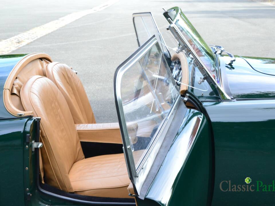 Bild 32/50 von MG MGA 1500 (1959)
