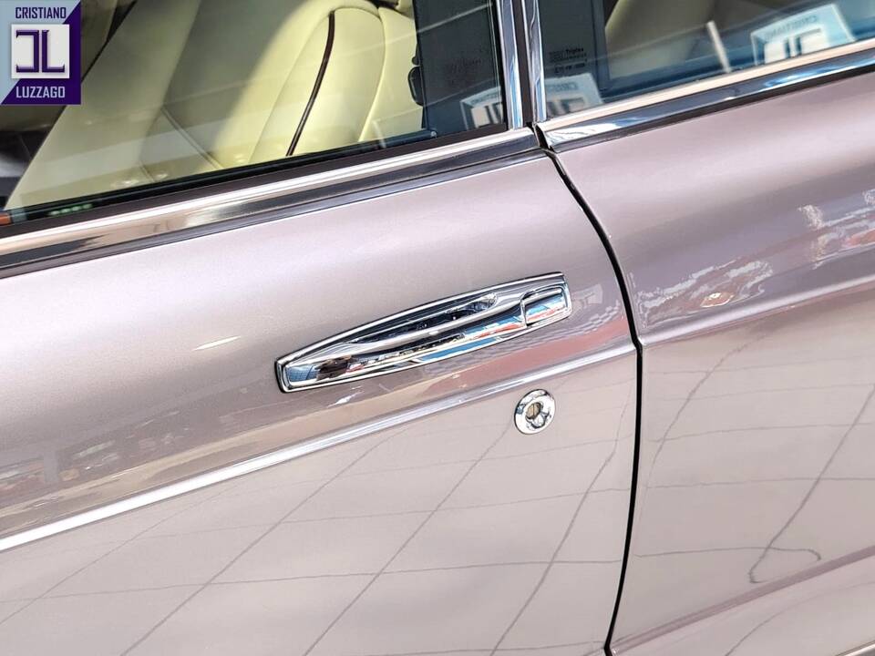 Bild 23/98 von Bentley Continental S (1995)