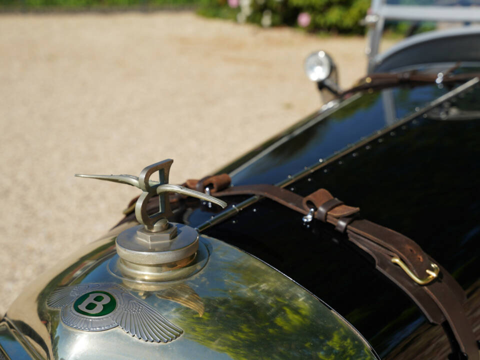 Immagine 48/50 di Bentley Speed Eight (1949)