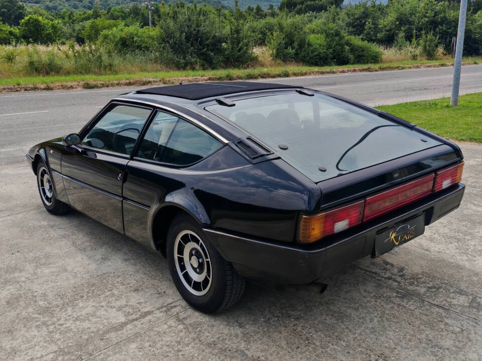 Afbeelding 7/50 van Matra-Simca Bagheera S (1979)