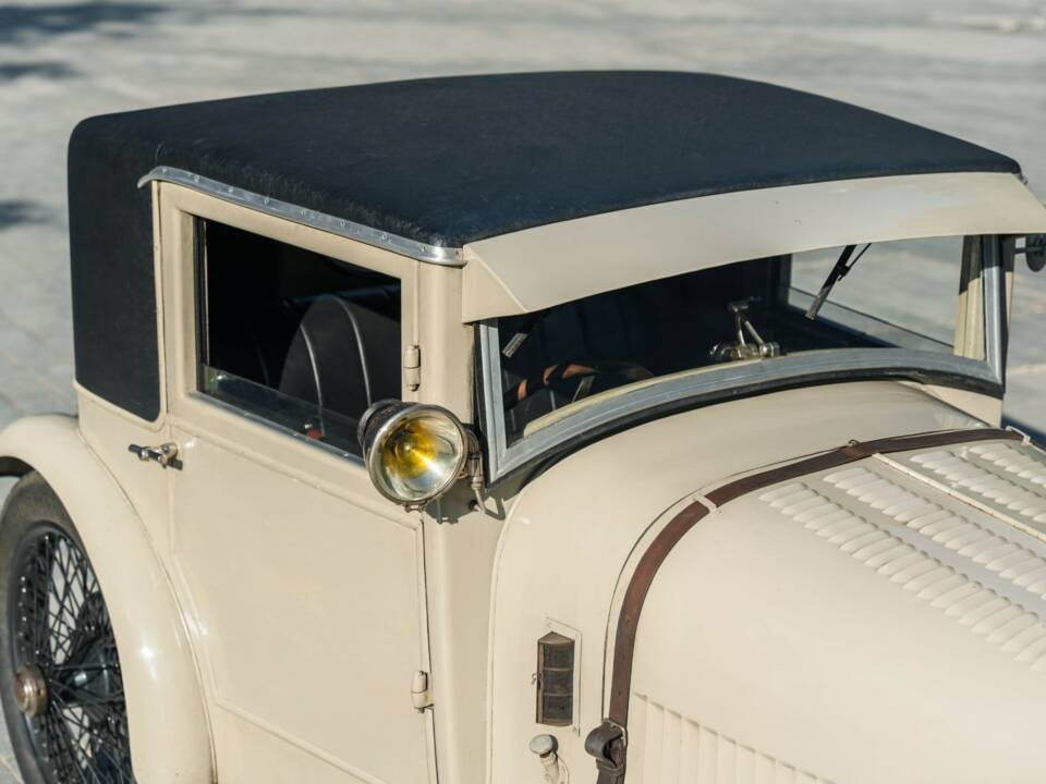 Imagen 26/88 de Bugatti Type 35 (1927)
