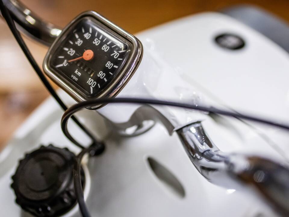 Image 7/12 de Rumi Formichino 125 (1962)