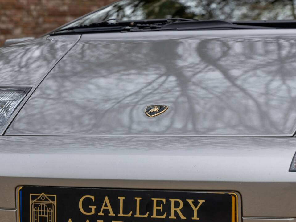 Imagen 16/50 de Lamborghini Diablo VT 6.0 (2001)