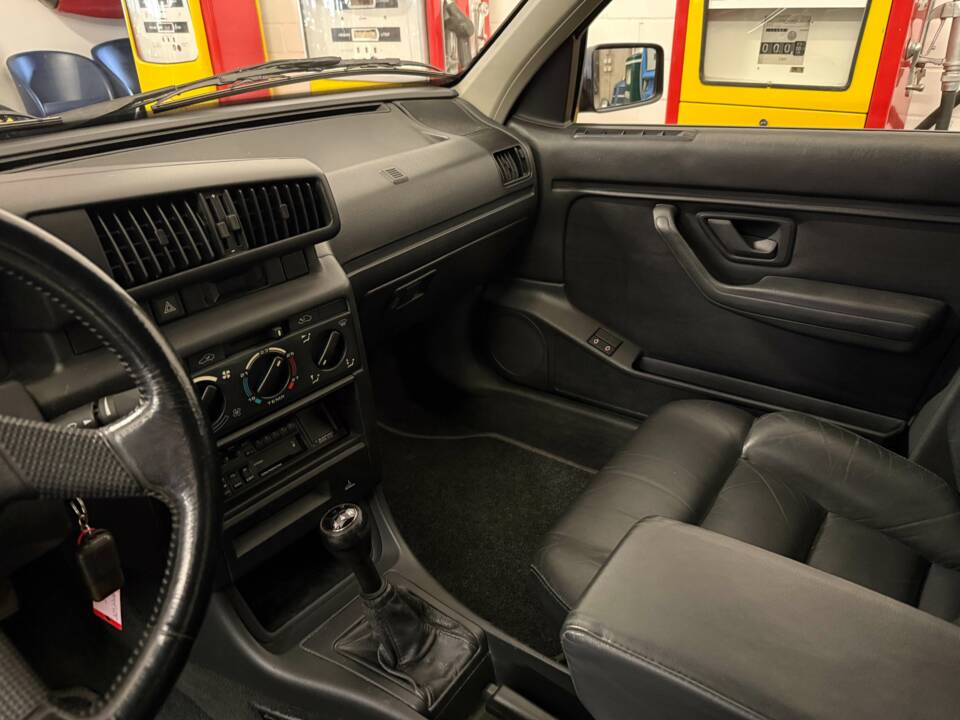 Afbeelding 9/16 van Peugeot 405 (1991)