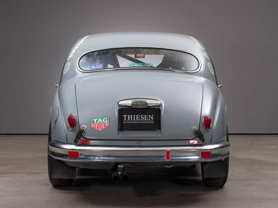 Bild 9/37 von Jaguar 3,4 Liter (1958)