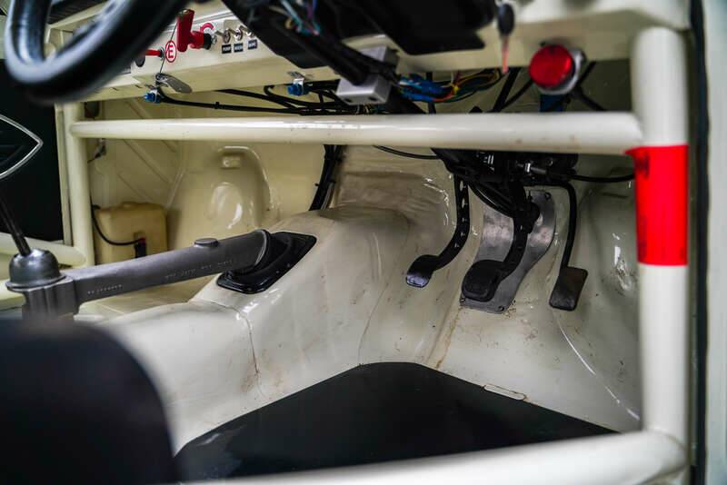 Bild 18/50 von Ford Lotus Cortina (1963)