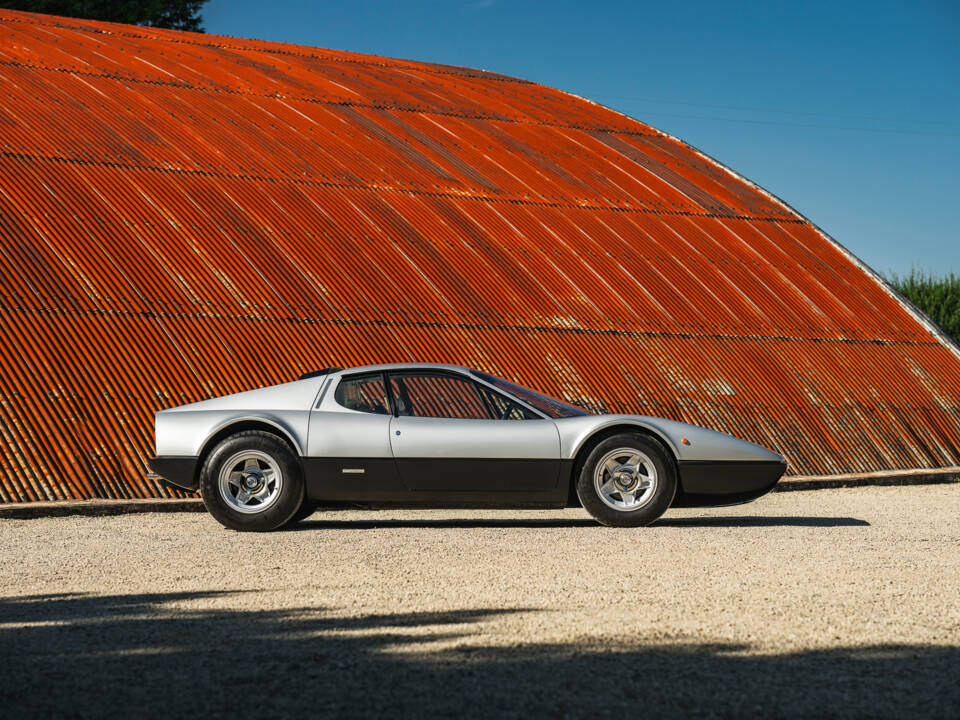 Immagine 7/38 di Ferrari 365 GT4 BB (1974)