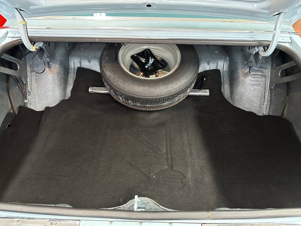 Imagen 26/64 de Oldsmobile Delta 88 Royale (1979)