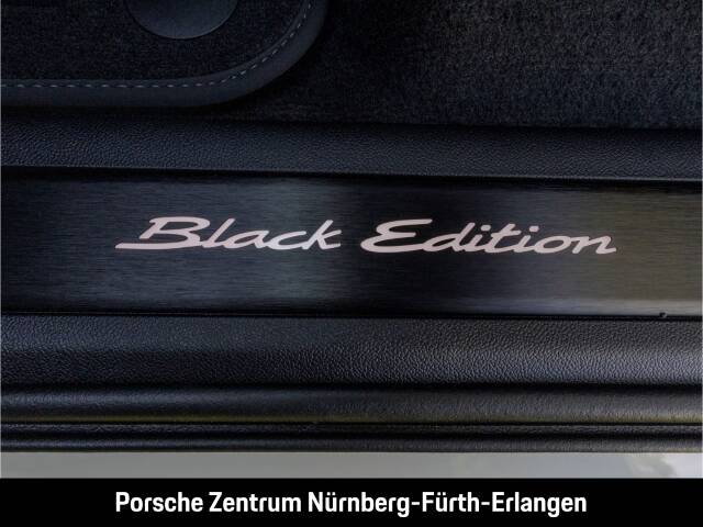 Bild 28/50 von Porsche Cayenne GTS (2026)