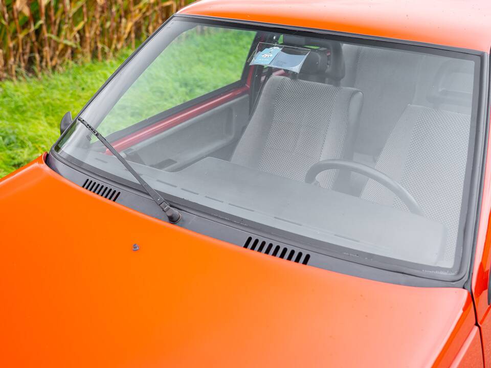 Image 13/45 of Lancia Y10 Turbo (1985)