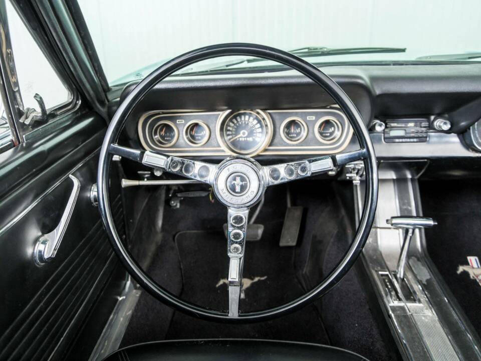 Image 21/50 de Ford Mustang 200 (1966)