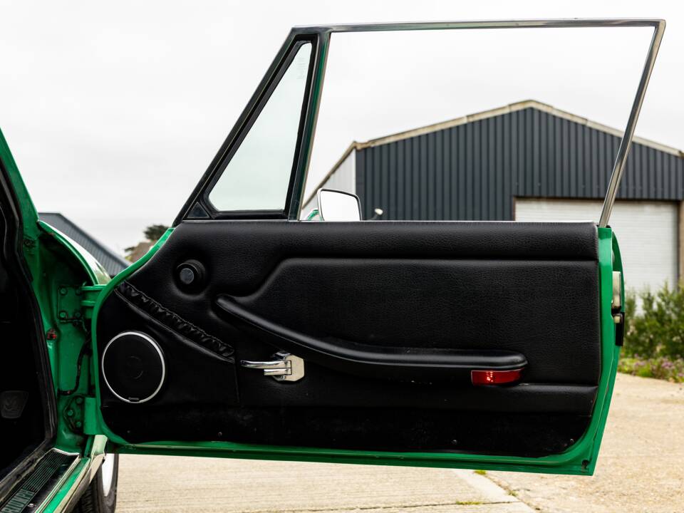 Bild 10/45 von Triumph Stag (1976)