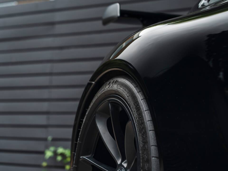 Afbeelding 47/52 van Porsche 911 GT3 (2017)