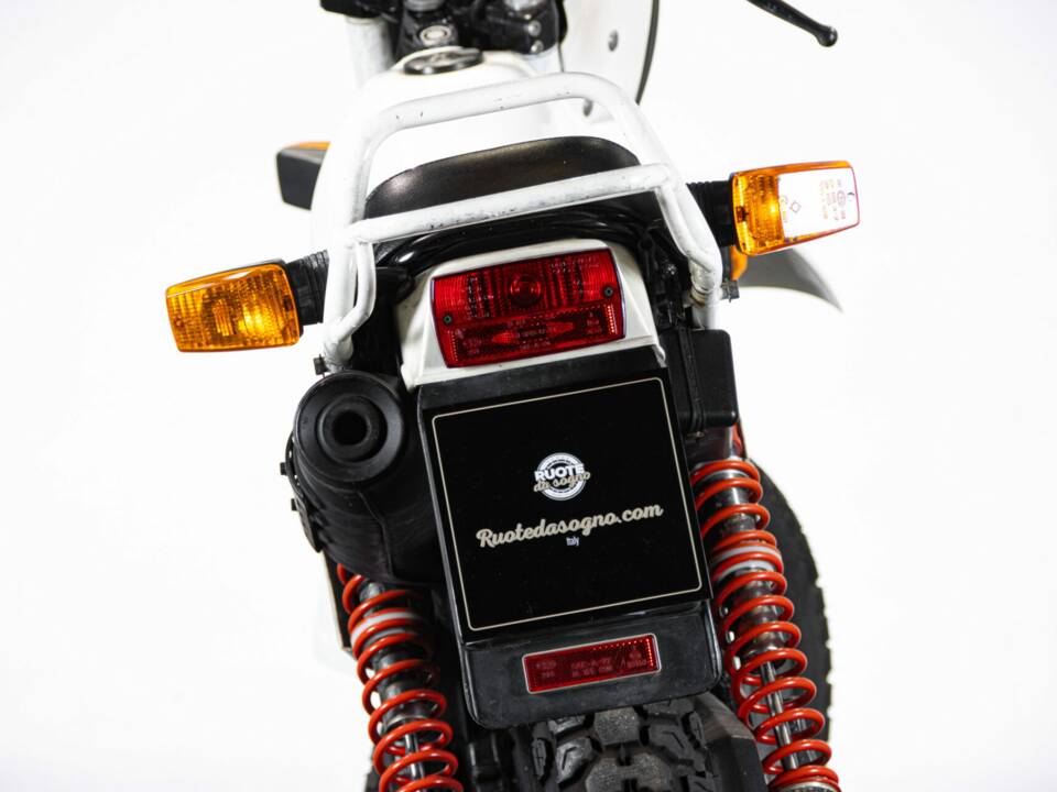 Immagine 13/50 di SWM XN 350 (1983)