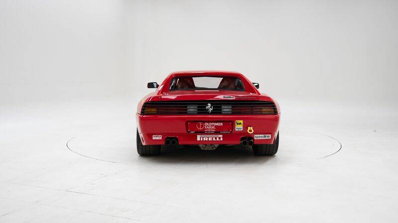 Imagen 7/15 de Ferrari 348 GTB (1993)