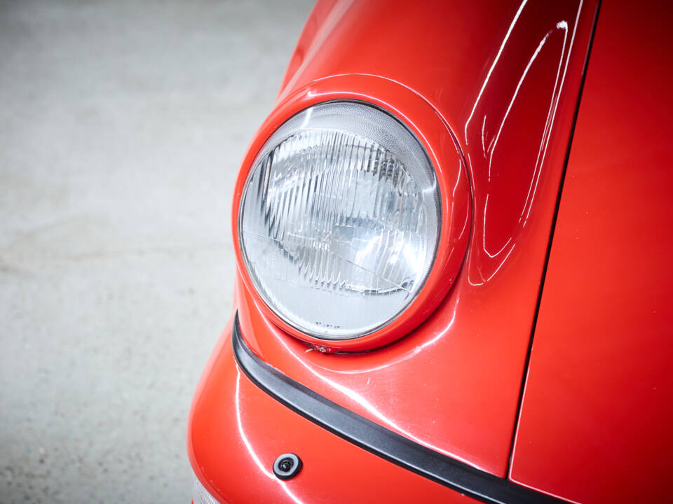 Bild 34/98 von Porsche 911 Turbo 3.6 (1993)